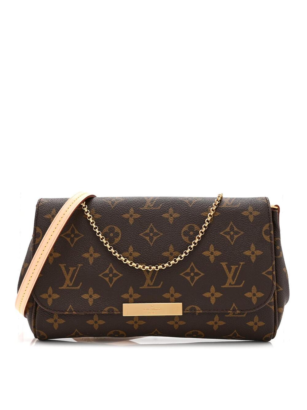 Louis Vuitton Favorite Mm #360731L19B